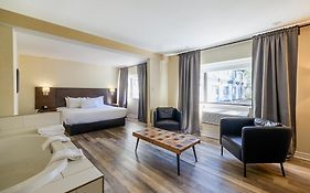 Hotel Newstar Montreal